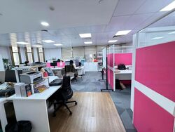 Peninsula Shopping Complex (D6), Office #484092581